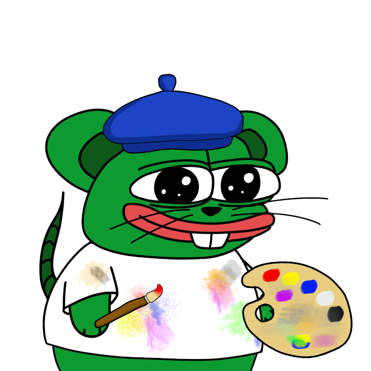 The Artist